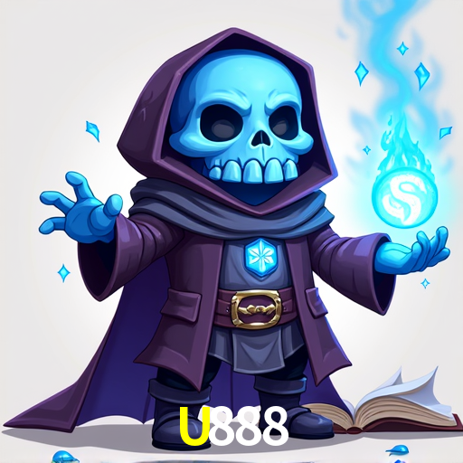 U888